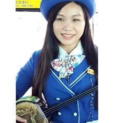 シャーバー千亜希のプロフィール