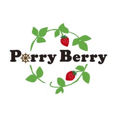ペリーベリー Perry Berryのプロフィール