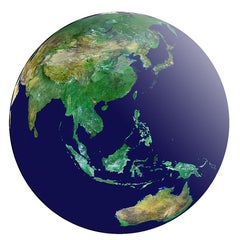 地理の先生のプロフィール