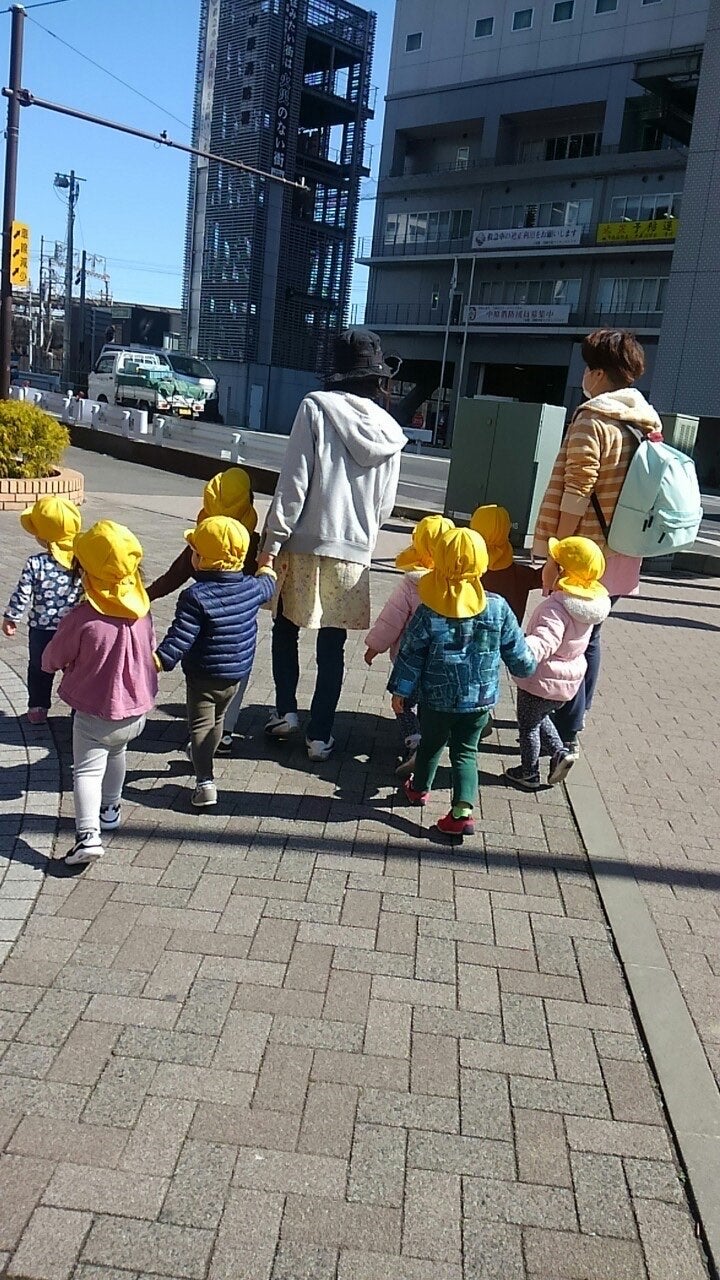 保育園見学会について 保育ルームClover武蔵小杉園のブログ 保育園見学会について 保育ルームClover武蔵小杉園のブログ