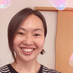 栗原希さんのプロフィールページ