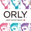 画像 ORLY(オーリー) *世界３大ネイルブランド*のユーザープロフィール画像