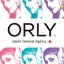 ORLY JAPAN （公式アカウント）のサムネイル