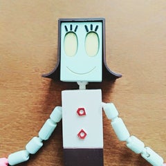 pipuko-sanのプロフィール