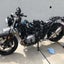 F800R から RnineT pureのサムネイル