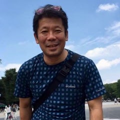 竹内　正彦（take）人生をポジティブに楽しむためにのプロフィール