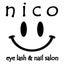 eyelash&nail nicoのサムネイル