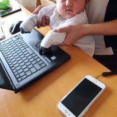 buhioのプロフィール