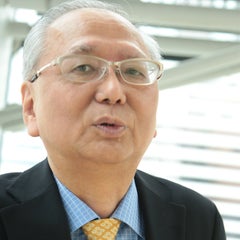 荒巻　豊のプロフィール