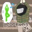 画像 leonkun3のブログのユーザープロフィール画像