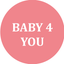 画像 代理母出産の『Baby for You』のブログのユーザープロフィール画像