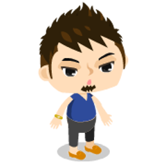 ダイゴロウのプロフィール