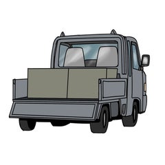 K-truck-660のプロフィール