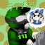ラクダのサムネイル