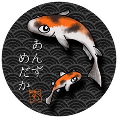 あんずめだかのプロフィール