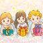 チャネラー☆ホシルナ・ヒカリ　のサムネイル