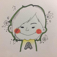 asha3のプロフィール