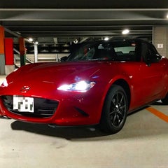 RRのプロフィール