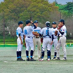 筑波大学男子ソフトボール部