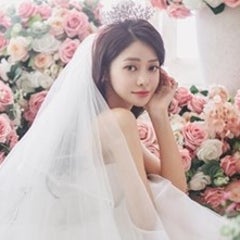 韓国ウェディングフォトwedding 前撮りはアジェリーナのプロフィール