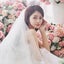 画像 おしゃれ花嫁は韓国ウェディングフォトで差をつける♡韓国前撮りはアジェリーナのユーザープロフィール画像