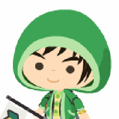 ゲーム紹介ゆきまるのプロフィール