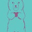 青クマ(Hideyo)のサムネイル