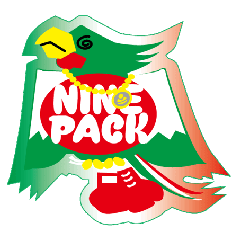 Ninepack Ninepack