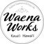 画像 ハワイ・カウアイ島からお届けするストーリー Waena Works Presents / Gardensのユーザープロフィール画像