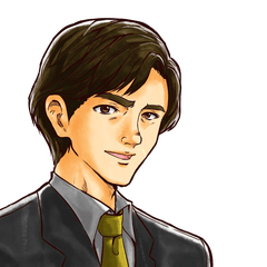 九龍のプロフィール
