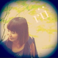 ｒｉｉのプロフィール