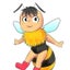 画像 ミツバチと共に100年♪ 鈴木養蜂場 はちみつ家のブログのユーザープロフィール画像
