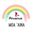 【Moani’s LomiLomi Organic Life】anuenue-moa’ainaのサムネイル