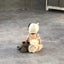 男の子のお母さんのサムネイル