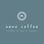 画像 nano coffee  …岡山のユーザープロフィール画像