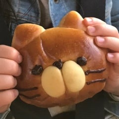ねこぱんのプロフィール