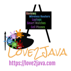 love2javaのプロフィール