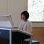 画像 教室でもオンラインでもレッスン♪栃木市エレクトーン・ピアノの教室　強口（こわぐち）音楽教室～鍵盤から音楽を楽しみませんか？のユーザープロフィール画像