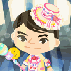 兎田さんのプロフィール