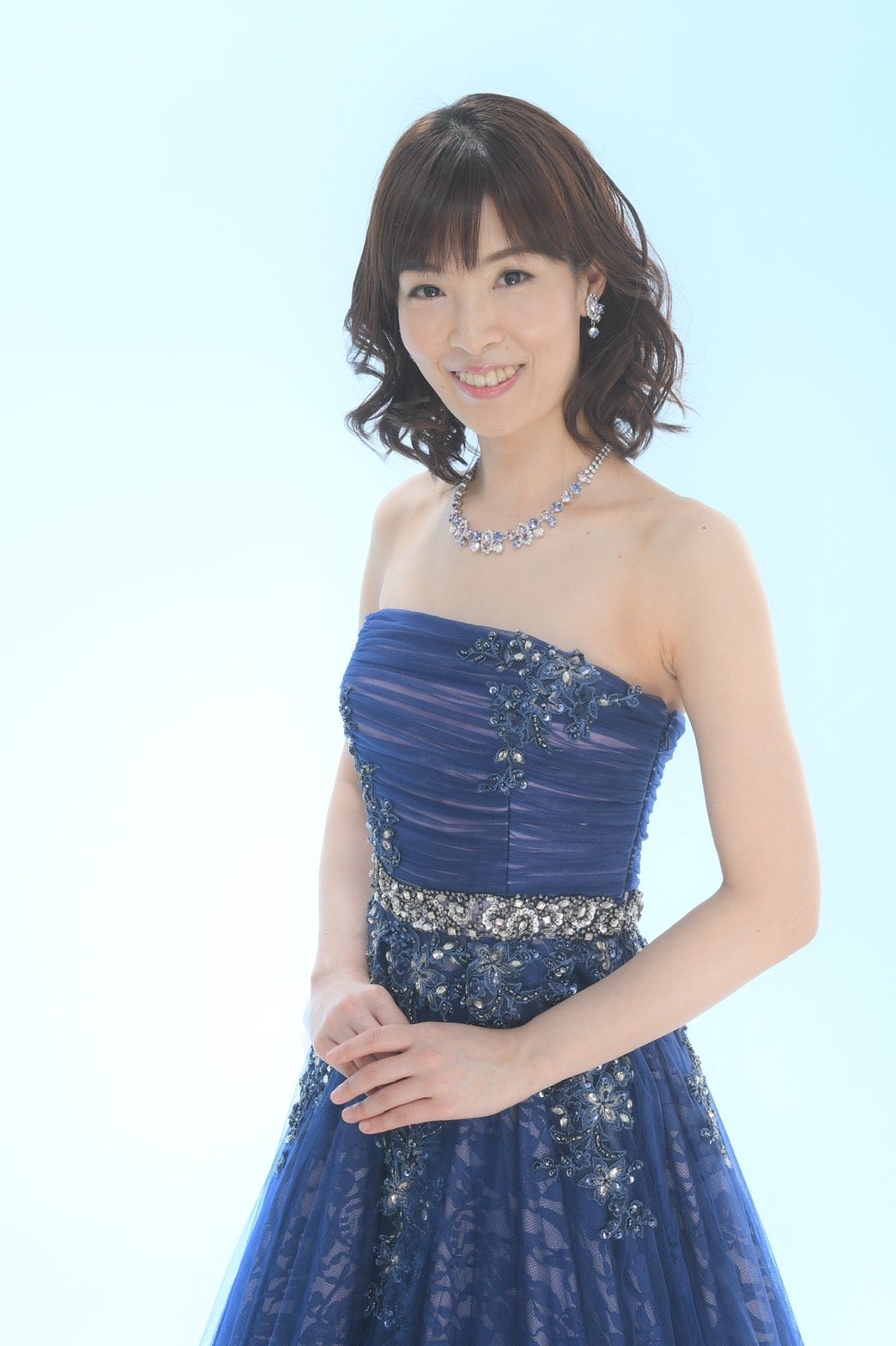 彩 プロフィール 