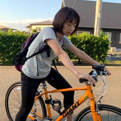 Naomi Shingu Kikuchiのプロフィール