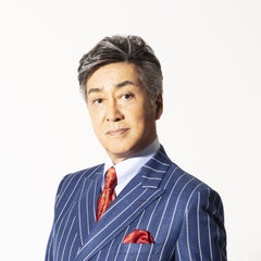 中条きよしのプロフィール