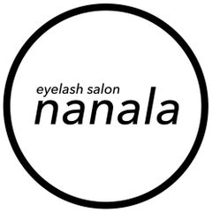 eyelash salon nanalaのプロフィール