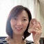 画像 【大阪・京阪】耳つぼmimico  オトナ女子のための月２プチ贅沢な耳つぼジュエリーのユーザープロフィール画像