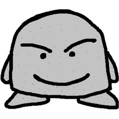 いしころ君のプロフィール