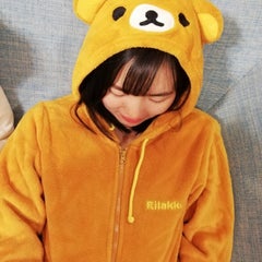 くまくまのプロフィール