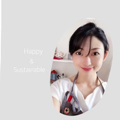 サステナブル料理家 佐々木綾子さんのプロフィールページ サステナブル料理家 佐々木綾子さんのプロフィールページ
