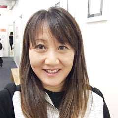 ゆうゆうのプロフィール