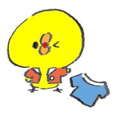 まりめものプロフィール