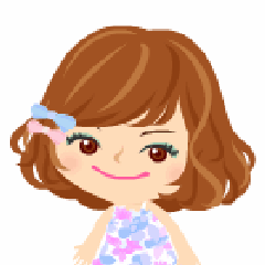 美加ままのプロフィール